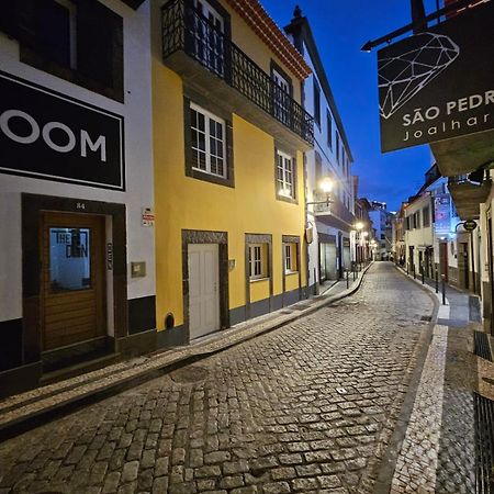 Pretas Village Flats Funchal  Esterno foto